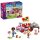 LEGO 42694 Friends Pizzawagen