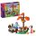 LEGO 42690 Friends Teeparty im Wald