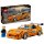 LEGO 77260 Speed Champions The Fast and The Furious Toy