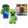 Minecraft 1x Plüschfigur 20 cm sortiert - zufällige Auswahl