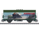 Märklin H0 45909 - Märklin Katalogwagen 1938/39