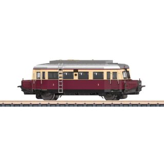 Märklin Z MiniClub MHI 88825 - Wismarer Schienenbus Schienenomnibus VT 135 DRG