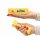Squishy Butter 14 cm - Weiches Anti Stress Squishy zum Drücken und Sammeln