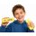 Squishy Butter 14 cm - Weiches Anti Stress Squishy zum Drücken und Sammeln