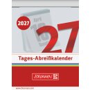 Brunnen Tagesabreißkalender 2027 Nr. 2 |...