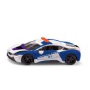 Siku 2319 BMW i8 Safety Car
