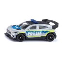 Siku 1110 Ford Mustang Mach-E 1400 Custom Polizei