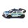 Siku 1110 Ford Mustang Mach-E 1400 Custom Polizei