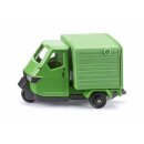 Siku 1111 Piaggio Ape Verde