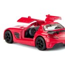 Siku 1119 Mercedes-Benz SLS AMG Black Series