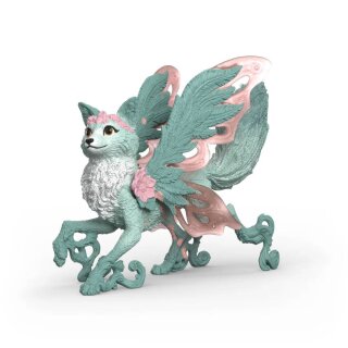Schleich 70845 Bayala Magischer Federfuchs