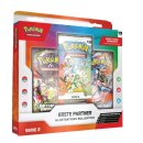 Pokemon Erste Partner Illustrations Kollektion Serie 2...