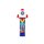 Legami Klebestift "Feeling Glued" - Rocket