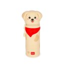 Legami 2-in-1 Federmäppchen aus Silikon Kawaii...