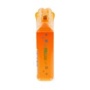 Legami MEOW HIGHLIGHTER – Textmarker Kitty Paw Orange