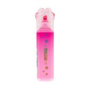 Legami MEOW HIGHLIGHTER – Textmarker Kitty Paw Pink