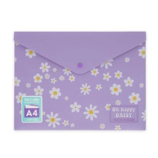 Legami Dokumentenmappe – Fold & Order – Daisy