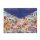 Legami Dokumentenmappe – Fold & Order – Travel-Stickers