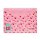 Legami Dokumentenmappe – Fold & Order – Teddy Bär Cherry Pink