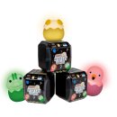 EGGYS MYSTERY LIGHTS Blind Box Serie 1 Animals - 1x...