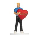 Noch 99501 Geschenkbox Alles Liebe