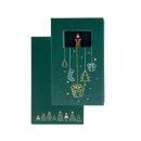 Noch 99503 Geschenkbox Weihnachten