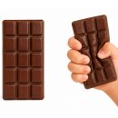 Squishy Chocolate - Anti Stress Quetsch Schokolade - Slow...
