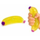Maltose Quetsch Glitzer Banane Anti Stress Squishy -...