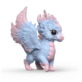 Schleich Bayala 70844 Baby Kristalldrache
