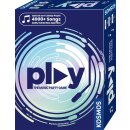 Kosmos Play - The Music Party - Game über 4000 Songs