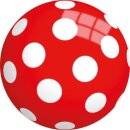 John Buntball 5" 13cm Pilzball Vinyl-Spielball -...