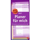 HEYE Basic Planer für mich - Wandplaner mit 2 Spalten