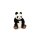 SEMO Panda 28cm