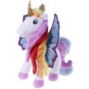Heunec Einhorn Plünsch Galupy Lilly,...