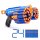 X-Shot Insanity Manic Blaster inkl. 24 Darts