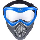 X-Shot Taktische Maske - atmungsaktiv -...