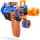 X-Shot Insanity Blaster Smoking Barrel mit Darts