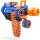 X-Shot Insanity Blaster Smoking Barrel mit Darts
