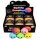MagiX Bao Bun Squishy Dumplings 1x Quetschfigur 8,5 cm - zufällige Auswahl