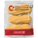 Brunnen 3D Radiergummi Erdnüsse | 3er-Set |...