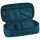 Brunnen Schlampermäppchen smaepp XL Colour Code, 1 Klappe, denim