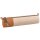 Brunnen Schlampermäppchen smaepp S Perforated, beige/braun