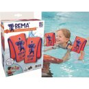 BEMA® Original Neopren Schwimmflügel für...