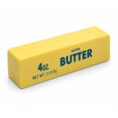 Squishy Butter 13 cm - Weiches Anti Stress Squishy zum...