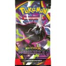 Pokemon Mega-Entwicklung Dunkelnacht 1x Booster (deutsch)...