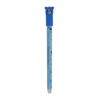 Diddl Twist Stift radierbar - blau
