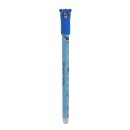 Diddl Twist Stift radierbar - blau