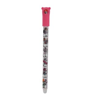 Diddl Twist Stift radierbar - rosa