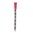 Diddl Twist Stift radierbar - rosa