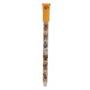 Diddl Twist Stift radierbar - gelb